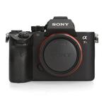 Sony A7R III, Audio, Tv en Foto, Ophalen of Verzenden, Zo goed als nieuw