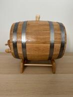 Don Papa Barrel 3l - Vat - Hout