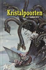 Kristalpoorten / Dir-Yak / 5 9789059323780 L. Embrechts, Verzenden, Gelezen, L. Embrechts