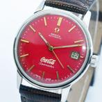 Omega - Seamaster Automatic - 166.002 - Heren - 1967, Nieuw