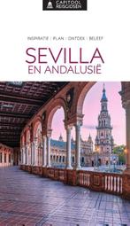 Sevilla & Andalusië / Capitool reisgidsen 9789000385911, Boeken, Reisgidsen, Verzenden, Gelezen, Capitool