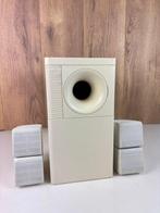 Bose - Acoustimass 5-serie 2 - 2.1 Subwoofer luidsprekerset, Nieuw