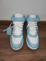 Off White - Off-White High Top - Sneakers - Maat: EU 44 -, Kleding | Heren, Nieuw