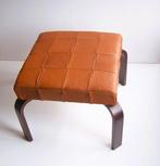 Tabouret - Cuir