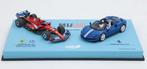 BBR 1:43 - Voiture miniature - Exclusif - Formule 1 Ferrari