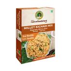 Meergranen Gierst Mix (Millet Kitchadi Mix) - 200 g, Sports & Fitness, Ophalen of Verzenden