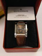 Baume & Mercier - Hampton - MOA10028 - Heren - 2010-2020, Bijoux, Sacs & Beauté, Montres | Hommes