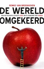 De wereld omgekeerd 9789045038865 Remko van Broekhoven, Verzenden, Gelezen, Remko van Broekhoven