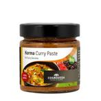 Korma Curry pasta, Ophalen of Verzenden