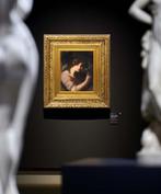 Simone Cantarini (1612 – 1648), Cercle de - Angelo, Antiek en Kunst, Kunst | Schilderijen | Klassiek