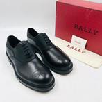 Bally - Veterschoenen - Maat: EU 40.5 - Nieuw in doos, Nieuw