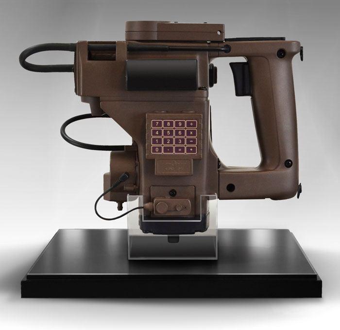 Aliens Replica M314 Motion Tracker 23 cm, Verzamelen, Film en Tv, Ophalen of Verzenden