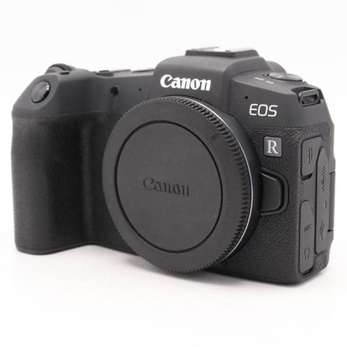 Canon EOS RP body occasion, Audio, Tv en Foto, Fotocamera's Digitaal, Zo goed als nieuw, Canon, Verzenden