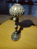 Achaemenidisch Zilver Altar - 4 cm (Zonder minimumprijs), Antiek en Kunst