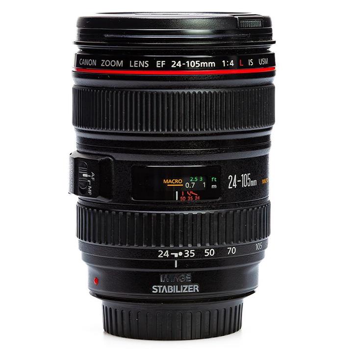 Tweedehands Canon lenzen met garantie, Audio, Tv en Foto, Foto | Lenzen en Objectieven, Zo goed als nieuw, Zoom, Ophalen of Verzenden