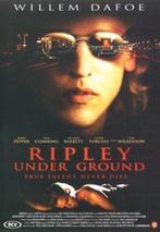 Ripley under ground (dvd tweedehands film), Ophalen of Verzenden, Nieuw in verpakking