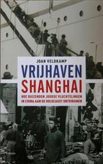 Vrijhaven Shanghai 9789460035135 Joan Veldkamp, Verzenden, Gelezen, Joan Veldkamp