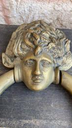 Heurtoir de porte - 1800-1850, 1850-1900 - ounde de porte, Antiek en Kunst