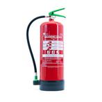 Schuimblusser 9 liter ABF vetbrand, Verzenden