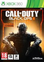 Call of Duty Black Ops III (Black Ops 3) (Losse CD), Ophalen of Verzenden, Zo goed als nieuw