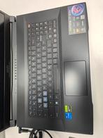MSI Katana 17 B13VFK-853_0017L5-853 QWERTZ laptops, Computers en Software, Verzenden, Nieuw