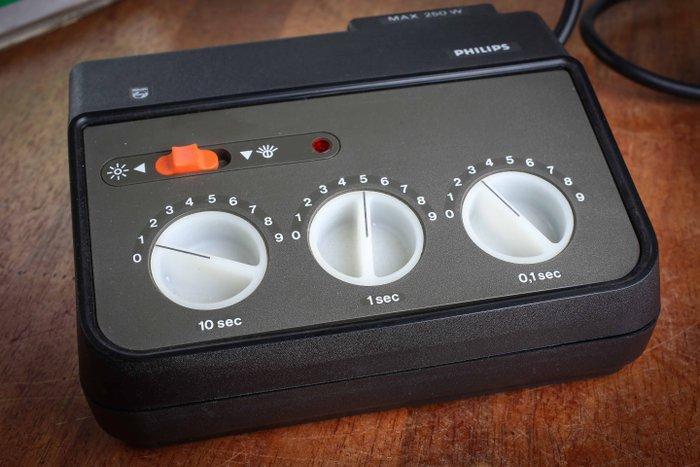 Philips Timer PDC-011 Doka-apparatuur, Verzamelen, Foto-apparatuur en Filmapparatuur