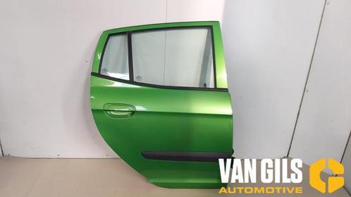 Portier 4Deurs rechts-achter Kia Picanto O222204, Auto-onderdelen, Carrosserie