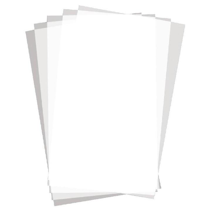 Vetvrij papier zonder opdruk | 500 stuks | 25,5(b) x, Zakelijke goederen, Horeca | Keukenapparatuur, Nieuw in verpakking, Verzenden