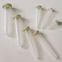 Anthuriumflesje nr. 79 10 cc pipetten 5 stuks, Maison & Meubles, Accessoires pour la Maison | Plantes & Fleurs artificielles