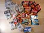 Sony, Maxell, Chromdioxid - Diverse modellen Lege, Nieuw