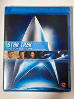 STAR TREK 4 THE VOYAGE HOME (IN SEAL) (BLURAY), Cd's en Dvd's, Blu-ray, Gebruikt