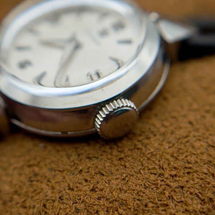 Omega - Belle Époque - Zonder Minimumprijs - 2653-3 -, Handtassen en Accessoires, Horloges | Heren