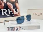Other brand - Fred FG50022U Oro e Argento Lenti Zeiss -