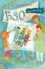 BSO aan de slag! / BSO De Boei 9789026625886 Elly Zuiderveld, Boeken, Verzenden, Gelezen, Elly Zuiderveld