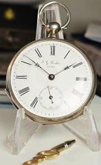 J.G. Linder - pocket watch - 299664 - 1900-1949, Nieuw