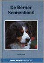 De Berner Sennenhond / Onze hond handboek 9789062486915, Verzenden, R. Haak