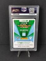 2023/24 Panini Adrenalyn XL Savinho - Edición Limitada - PSA