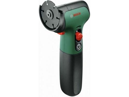 Bosch EasyCut&Grind Haakse slijper - 7.2 V, Huis en Inrichting, Woonaccessoires | Overige, Zo goed als nieuw, Verzenden