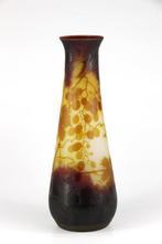 Emile Gallé - Vaas - Glas