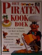 Het piratenkookboek 9789052470412, Verzenden
