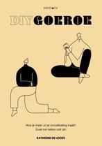 DIY goeroe 9789461264206 Raymond de Looze, Boeken, Verzenden, Zo goed als nieuw, Raymond de Looze