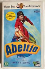 ABELTJE (VHS), Gebruikt