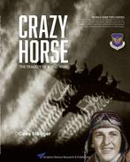 USAAF B-17 Crazy Horse 9789082632903 Cees Steijger, Verzenden, Zo goed als nieuw, Cees Steijger