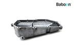 Carterpan Kawasaki Z 300 2013-2017 (Z300 Z300A-B), Motoren, Verzenden, Gebruikt
