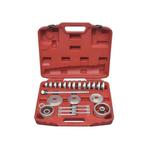 Universeel wiellager demontage set 31 delig, Auto diversen, Autogereedschap, Verzenden, Nieuw