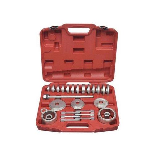 Universeel wiellager demontage set 31 delig, Auto diversen, Autogereedschap, Verzenden