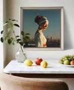 Le Yack - The Pearl of New Horizons - Hand signed