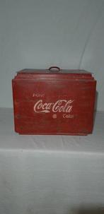 Koeler - Staal - Coca Cola - koelkast