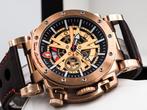 Tonino Lamborghini - Zonder Minimumprijs - * NEW * Centenary, Handtassen en Accessoires, Horloges | Heren, Nieuw