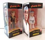MINIX - Figuur - Minix collectible figurines Cobra Kai, Collections